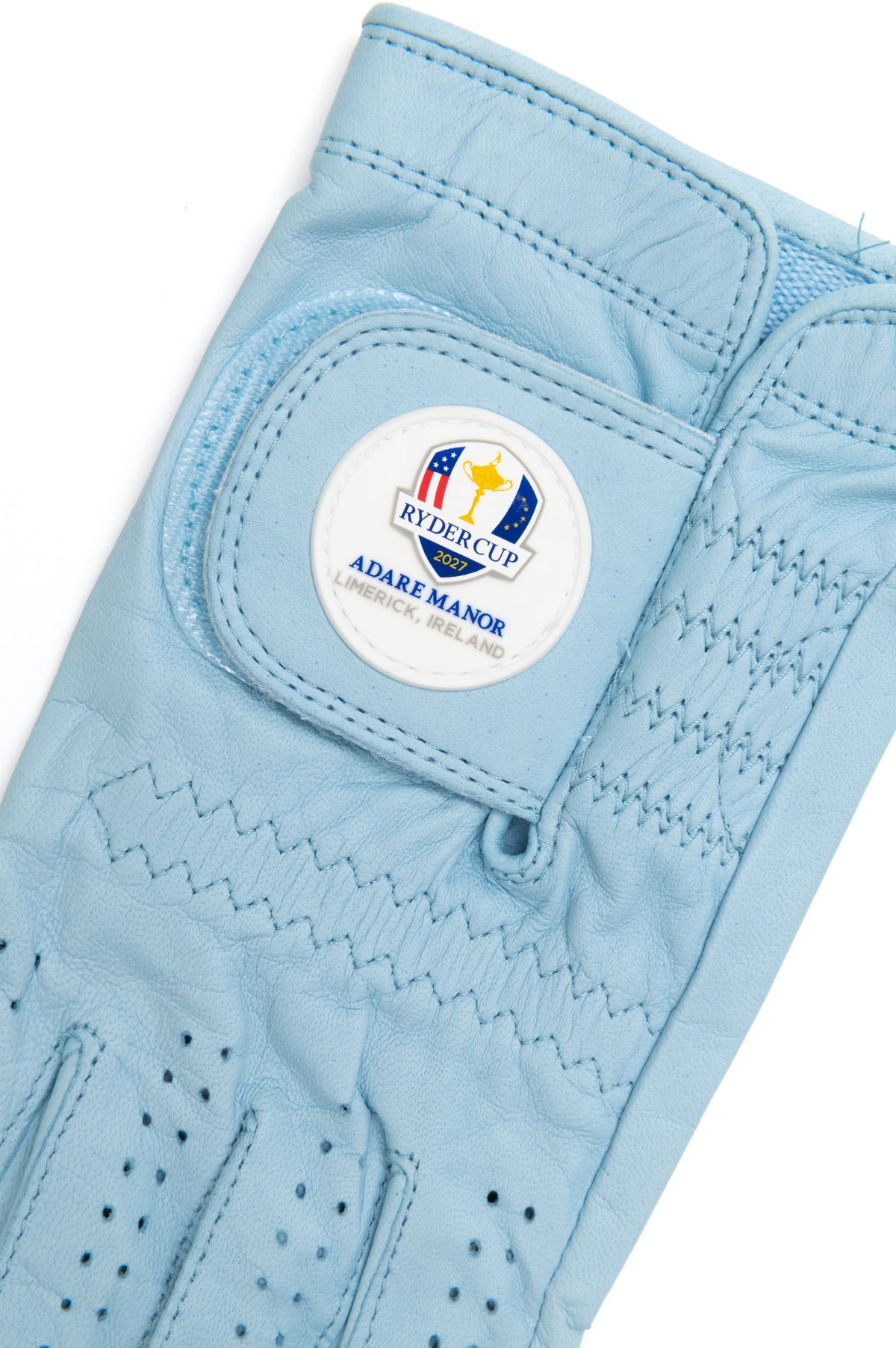 Adare Manor Ryder Cup 2027 Golf Glove Baja - Mens