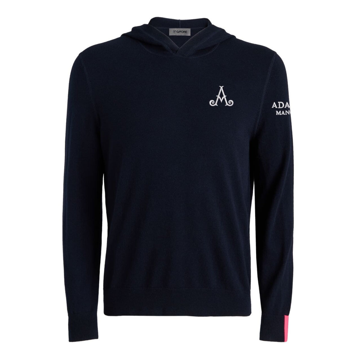 Adare Manor G/Fore Men's Twilight Cashmere Hooded Sweater
