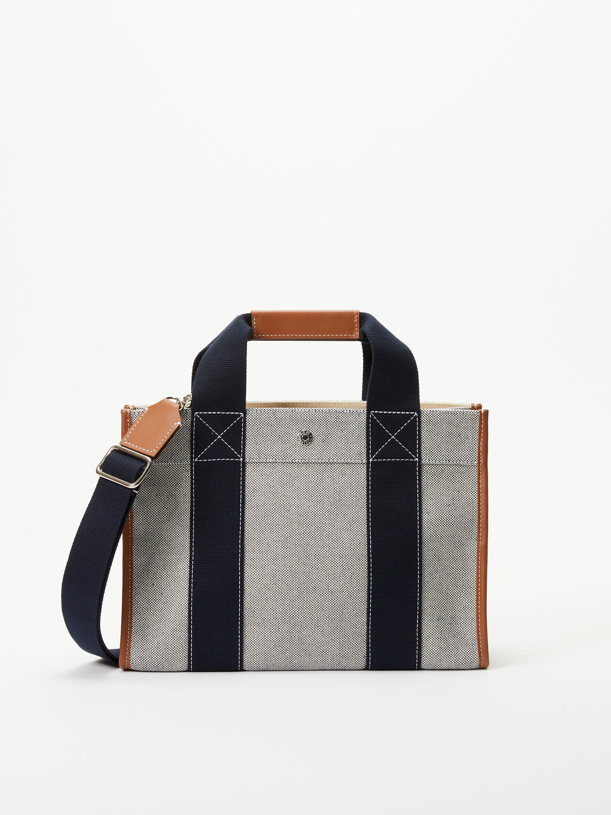 Rue de Verneuil Traveller Bag