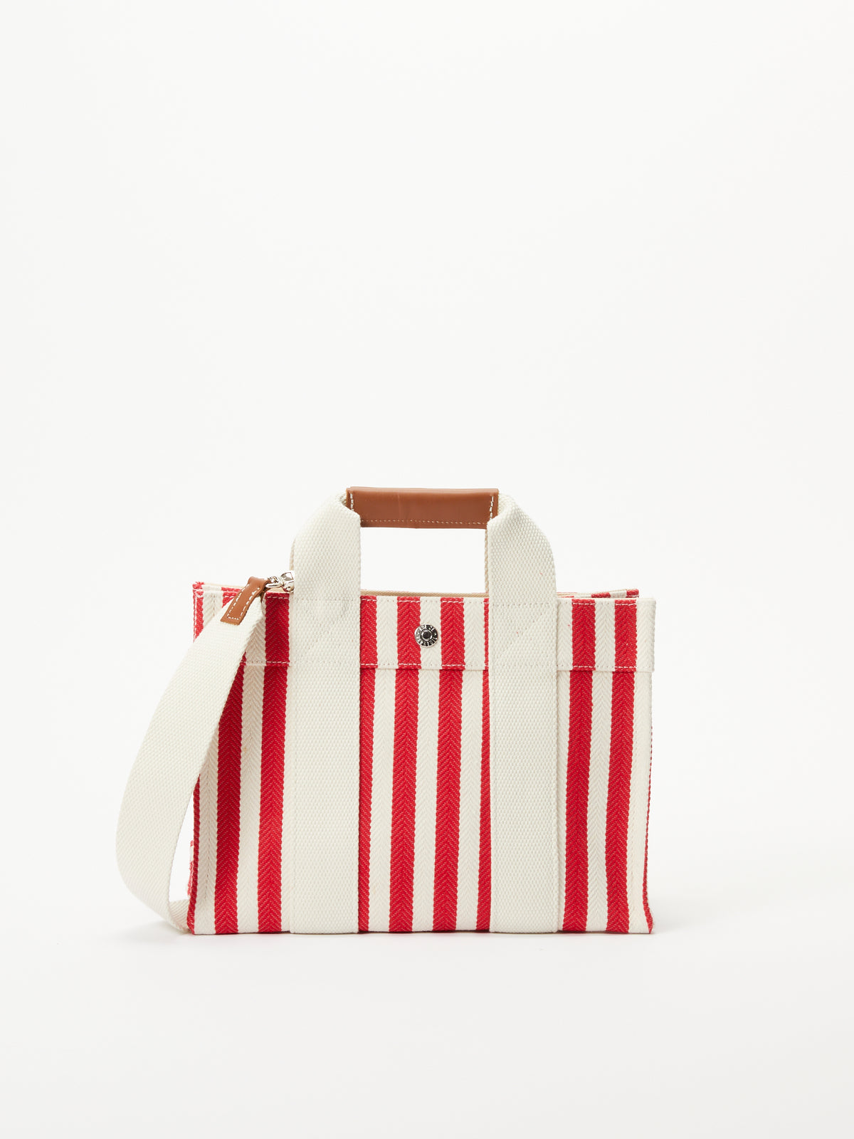 Rue de Verneuil Tote Bag