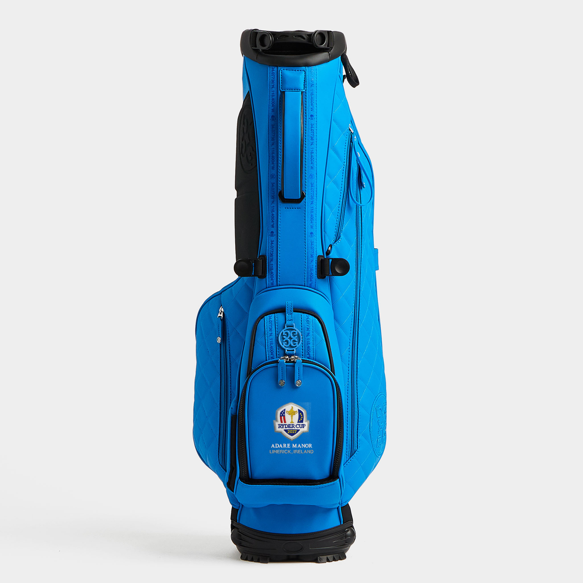 Ryder Cup 2027-Golf Bag