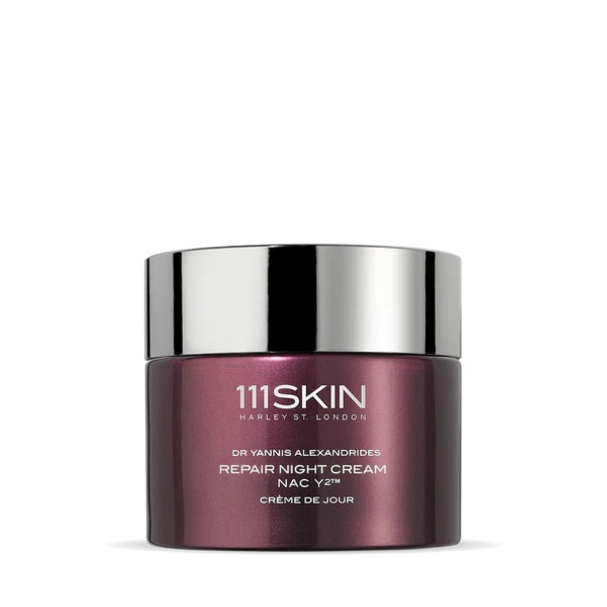 111SKIN Repair Night Cream