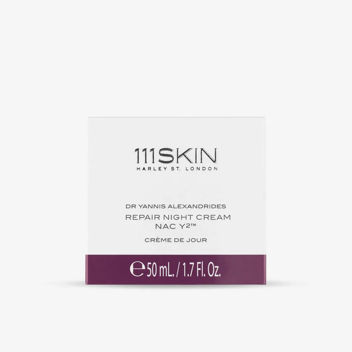 111SKIN Repair Night Cream