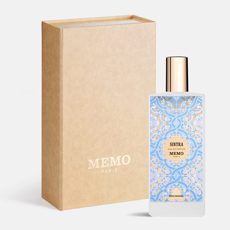 Memo Paris- Sintra - 75ml