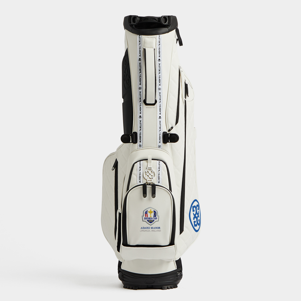 Ryder Cup 2027-Golf Bag