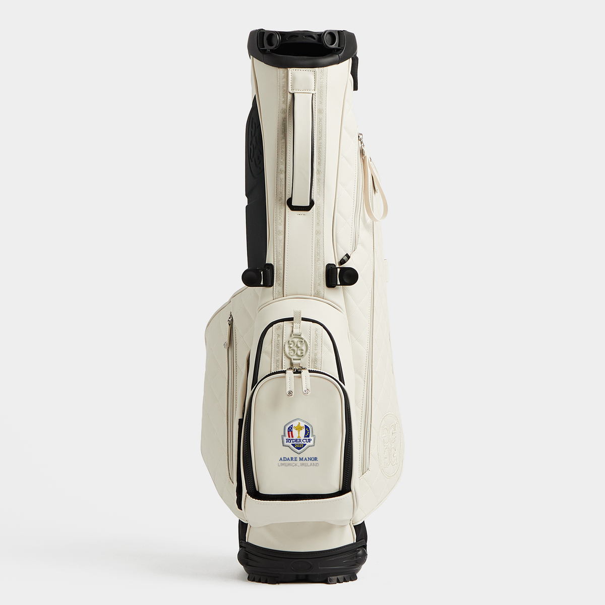 Ryder Cup 2027-Golf Bag