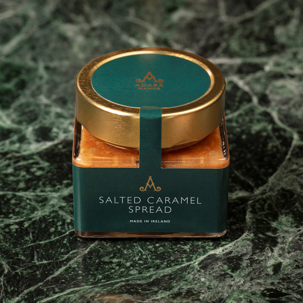 Harry Lowes - Salted Caramel Spread
