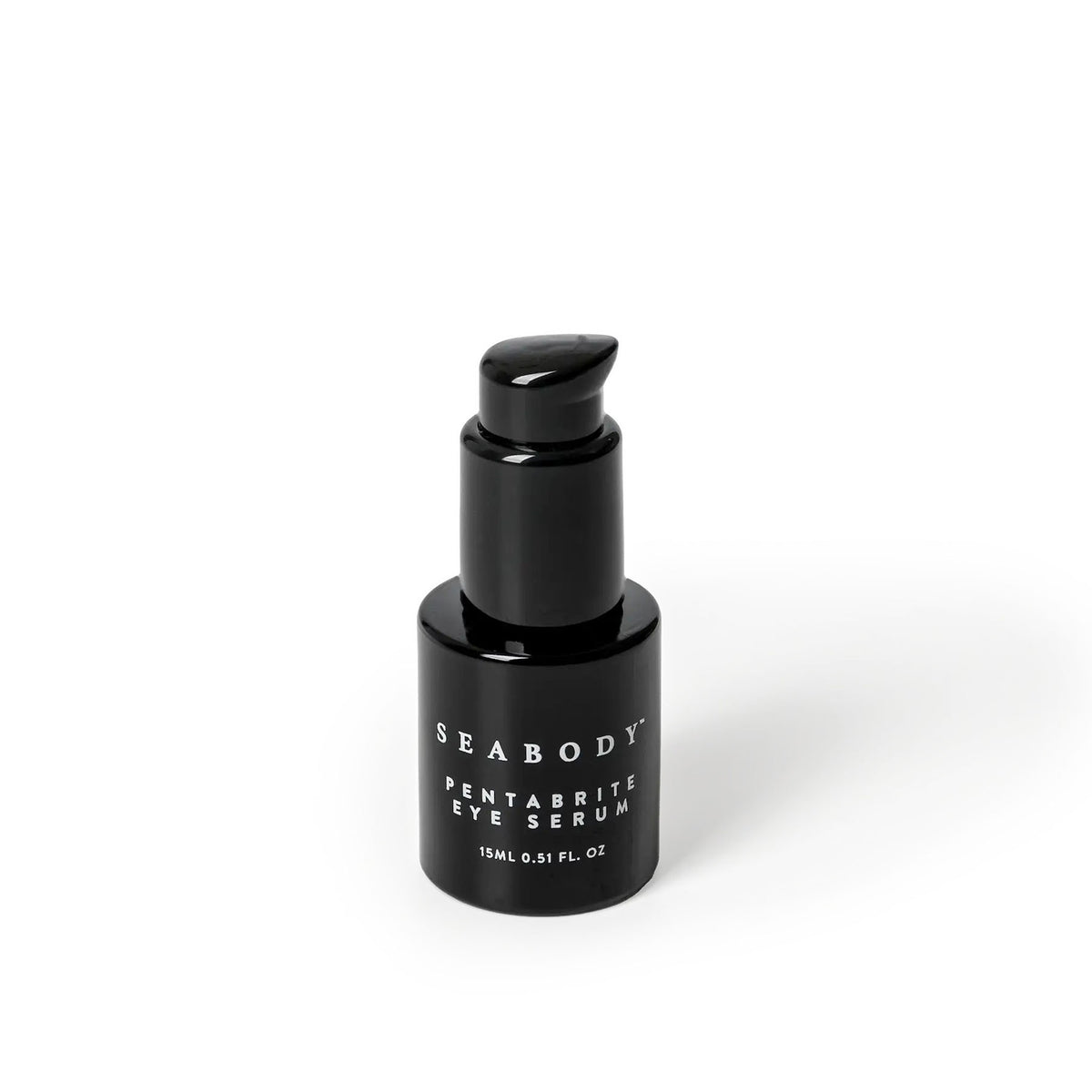 Seabody - Pentabrite Eye Cream 15ml