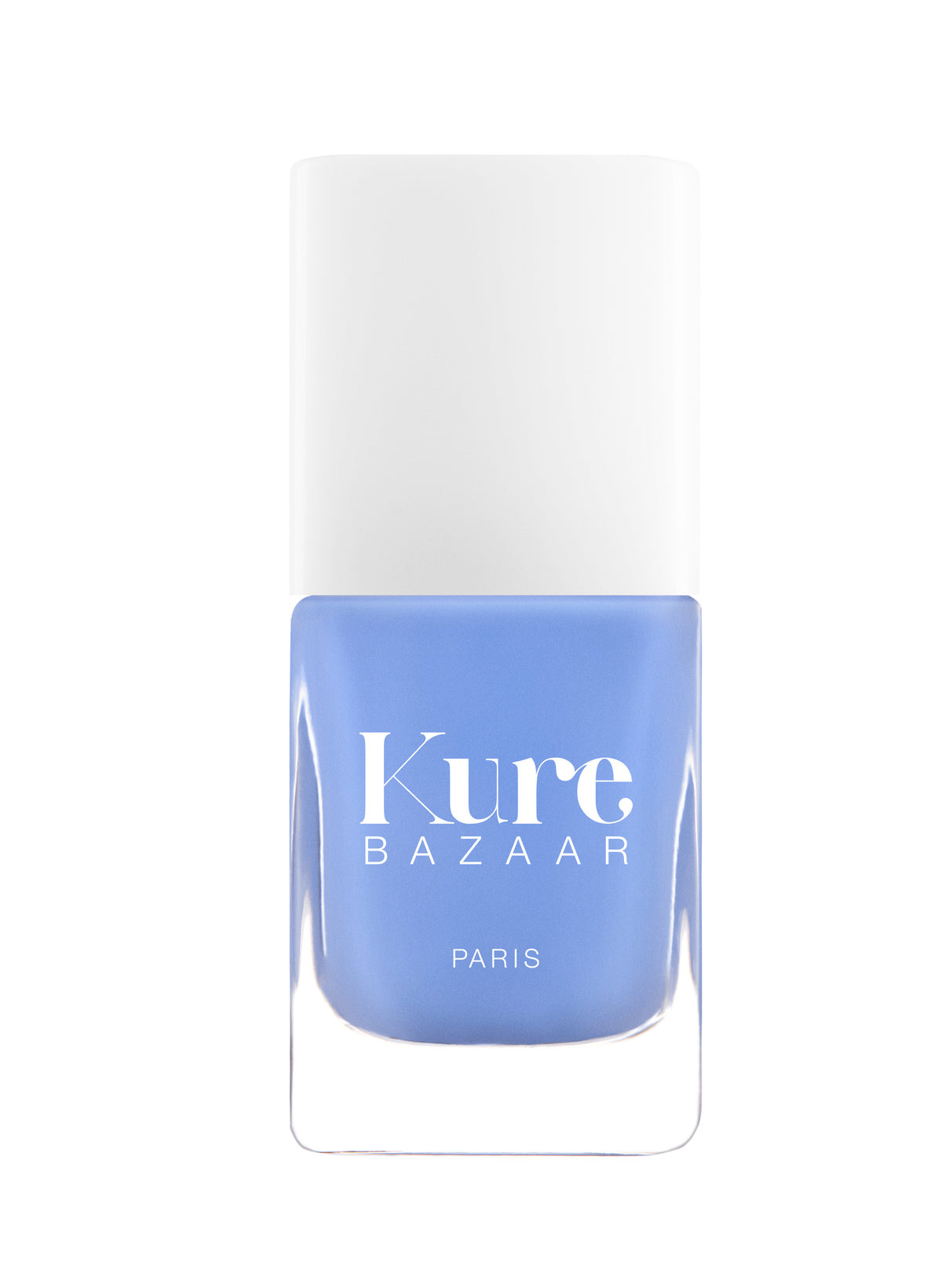 Kure Bazaar nail polish - Sereno