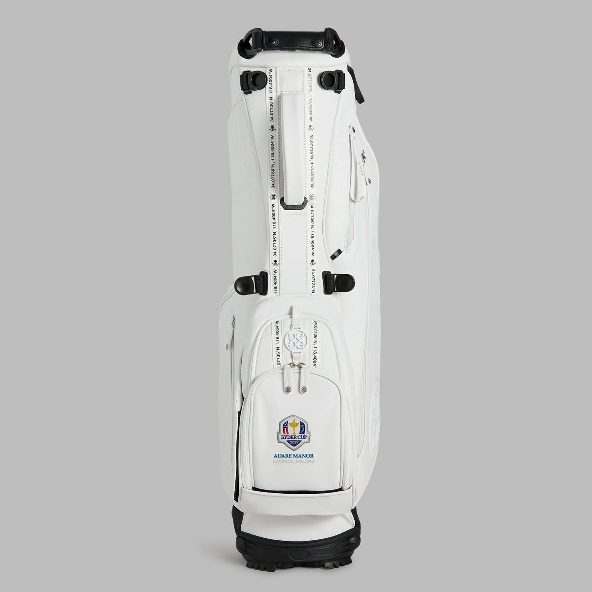 Ryder Cup 2027-Golf Bag