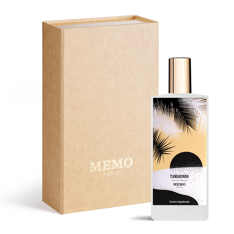 Memo Paris- Tamarindo - 75ml