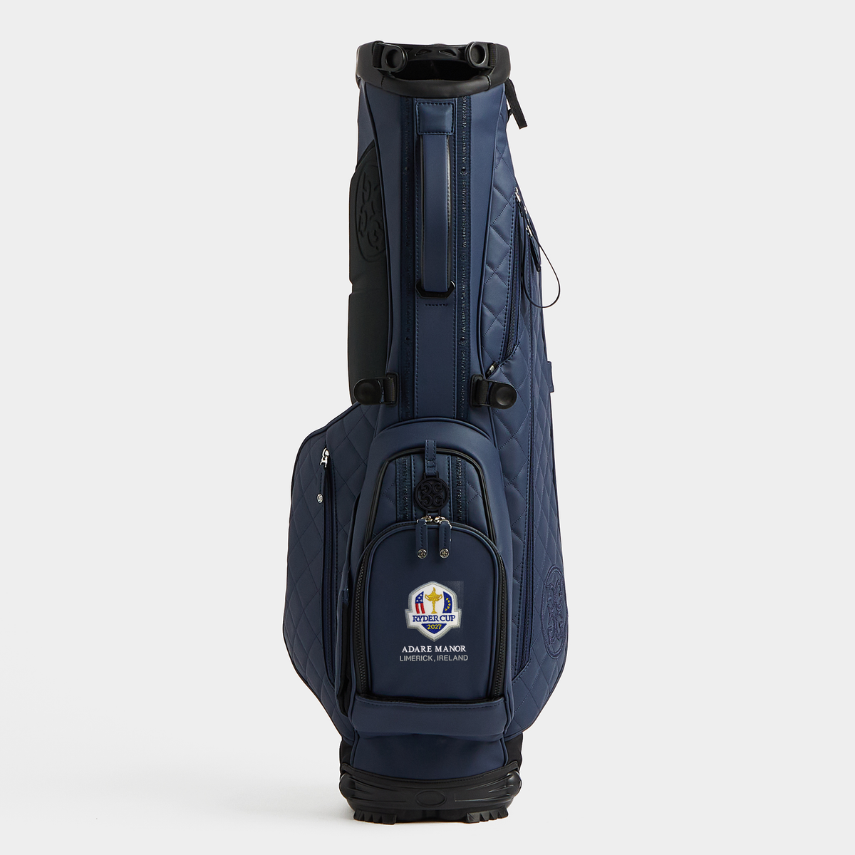 Ryder Cup 2027-Golf Bag