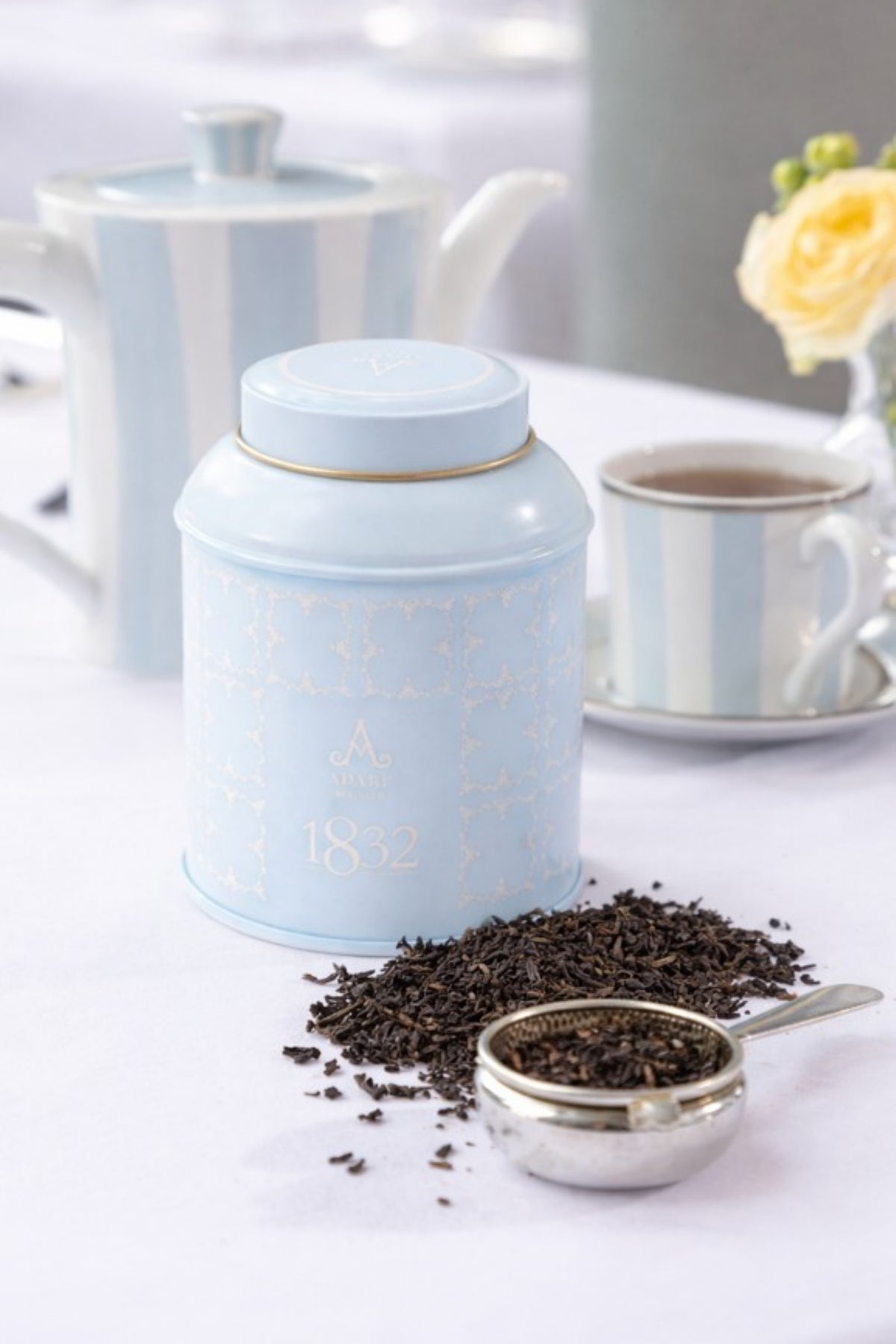 Adare Manor Signature Tea