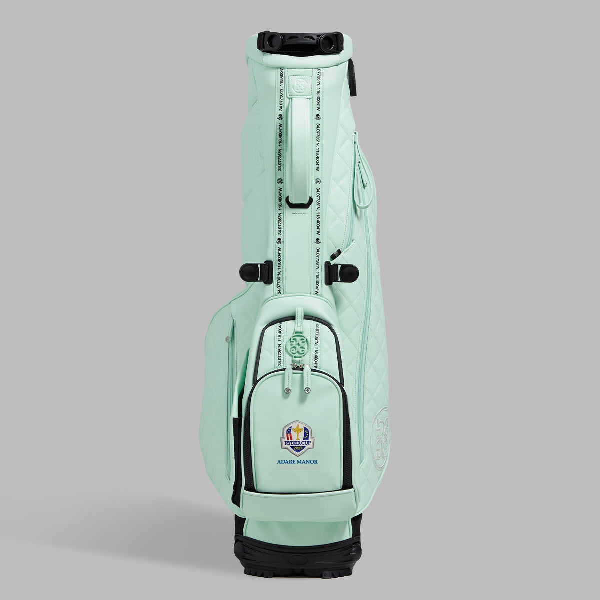 Ryder Cup 2027-Golf Bag