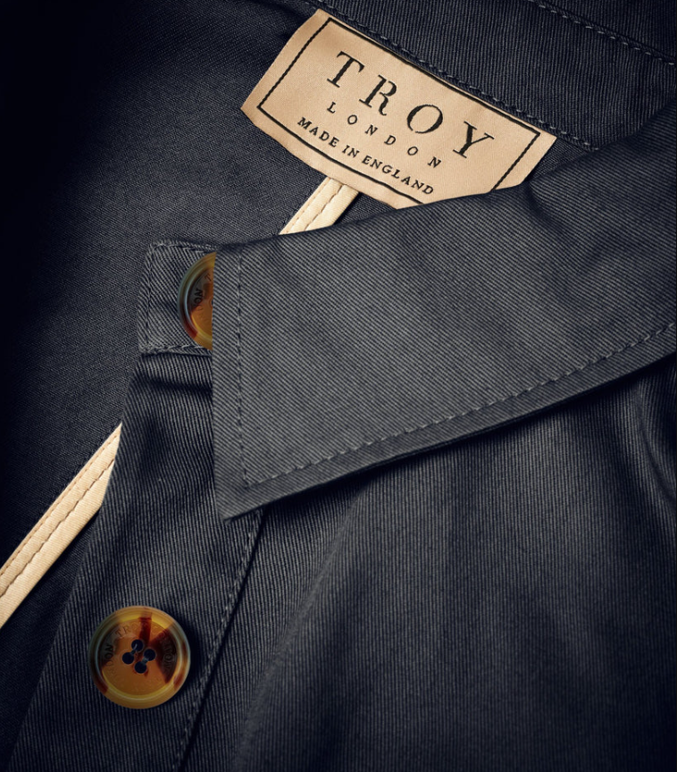 Troy London - Tracker Jacket