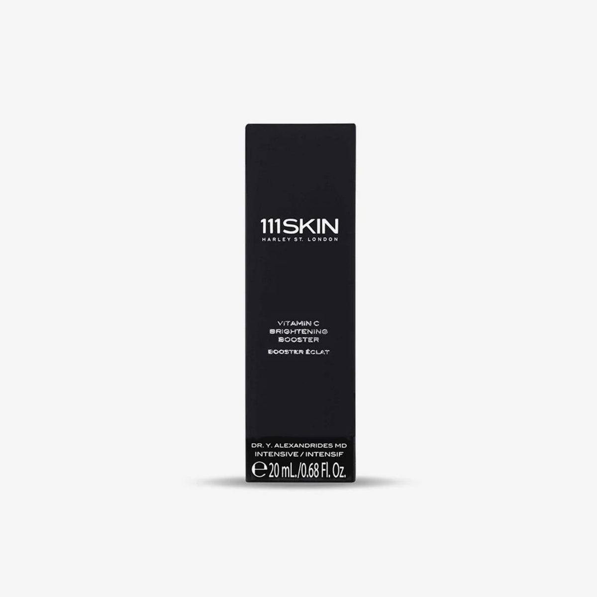111SKIN Vitamin C Brightening Booster Serum 20ml