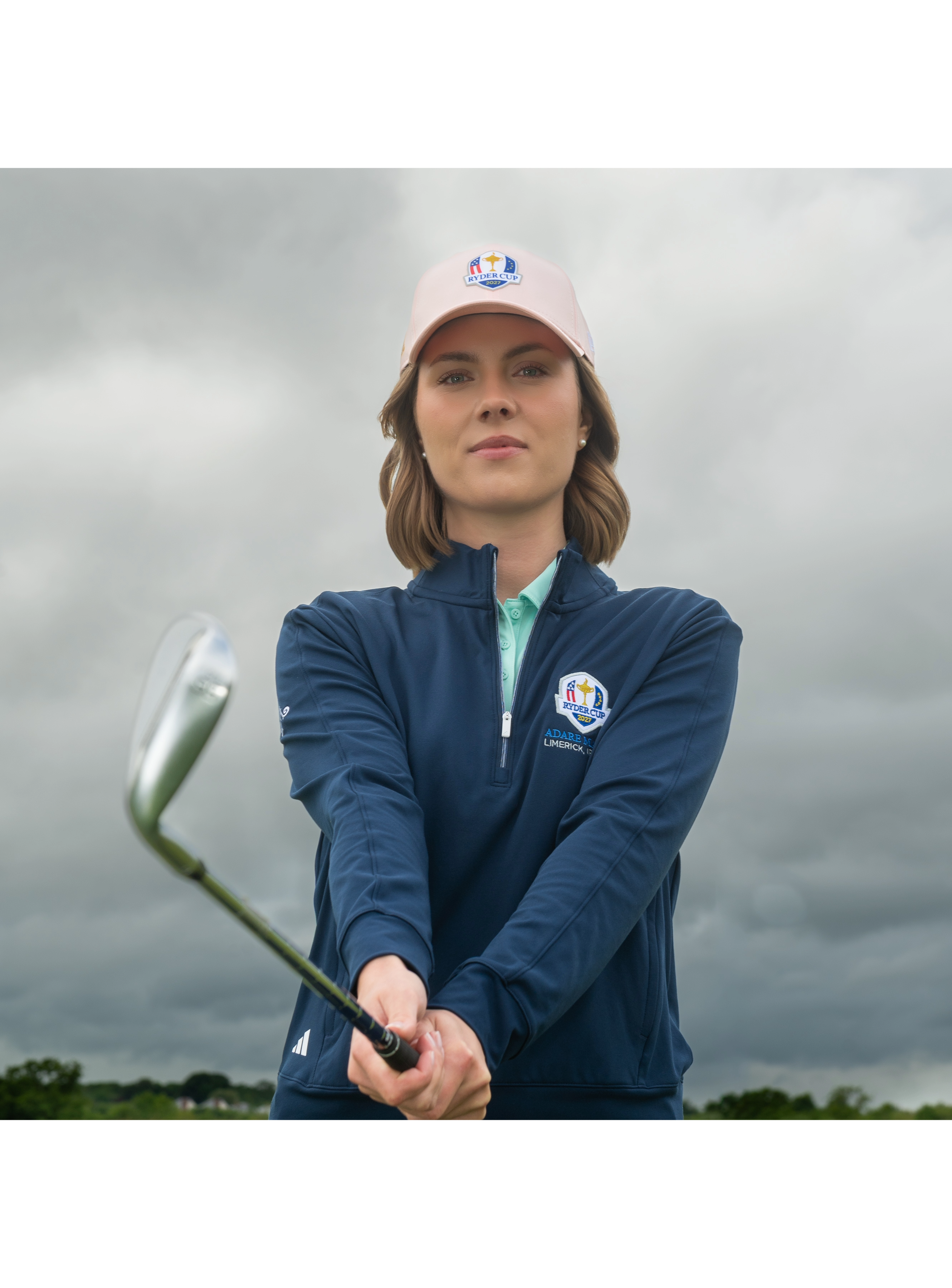 Online Exclusive — Ryder Cup 2027 Collection