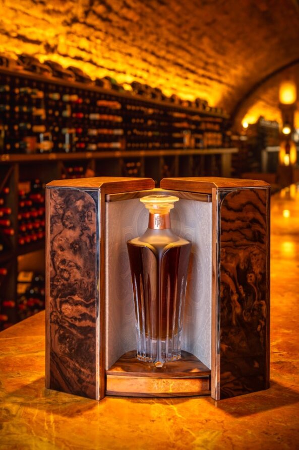 Midleton Very Rare Silent Distillery Chapter 1