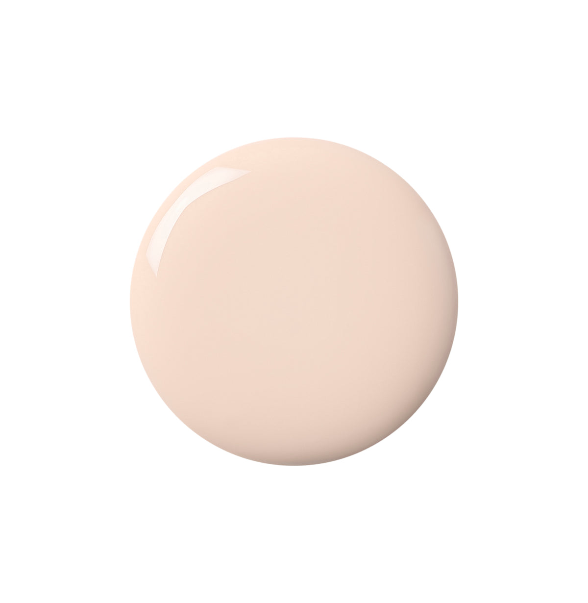 Kure Bazaar nail polish - French Nude