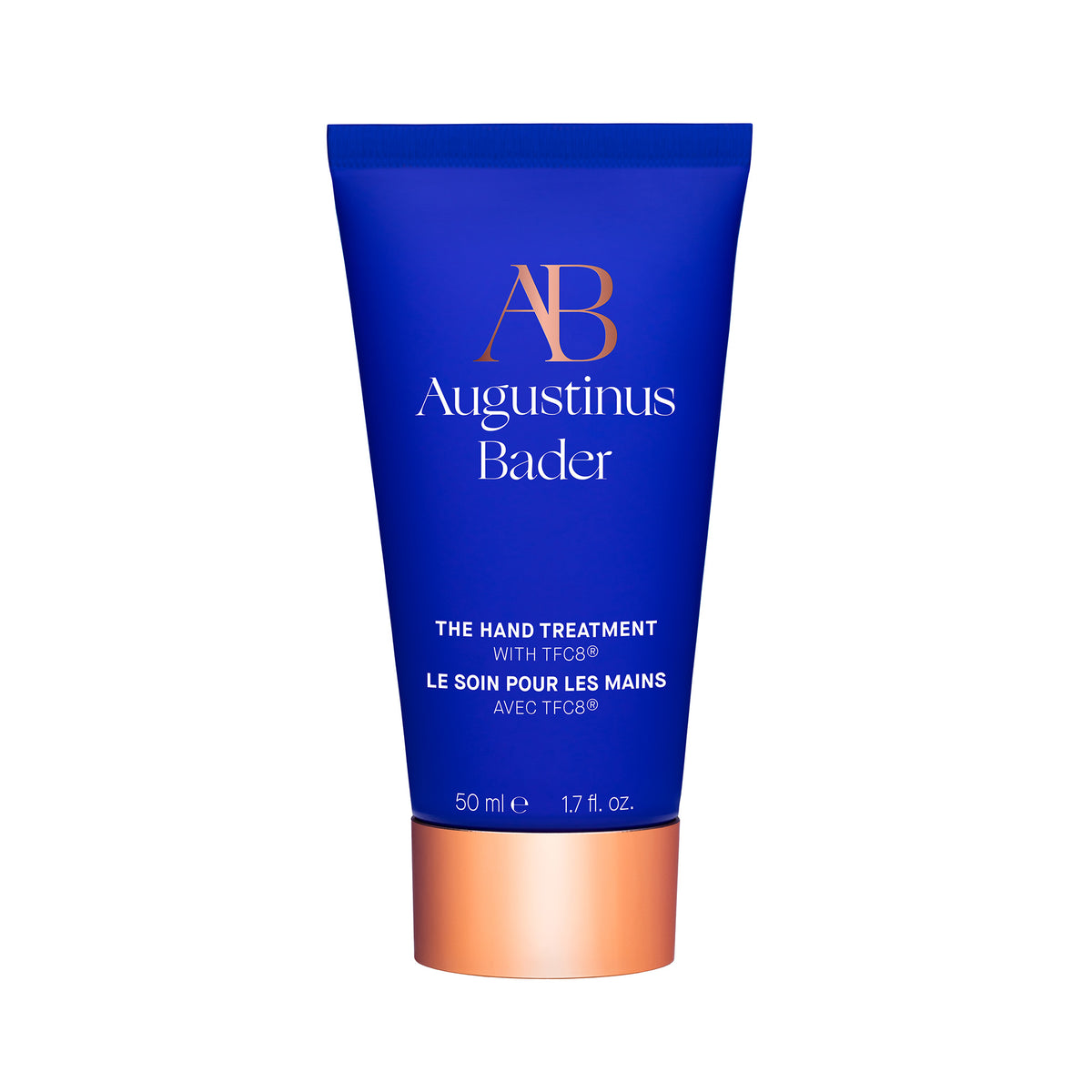 Augustinus Bader - Hand Treatment -50ml