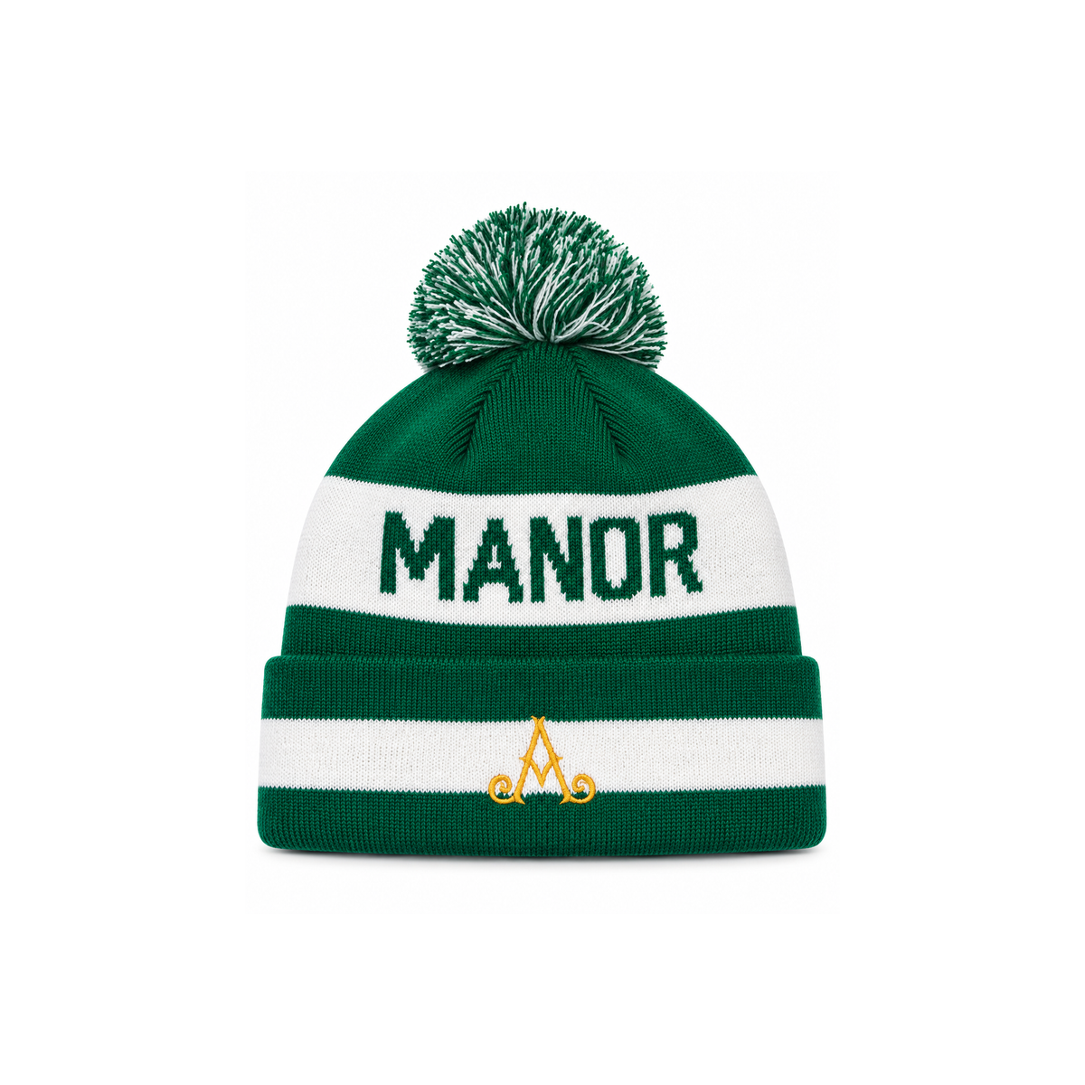 Ryder Cup 2027 - Adare Manor Green Beanie