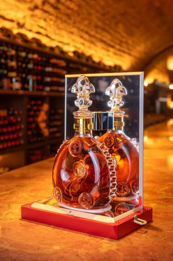 Remy Martin Louis XIII