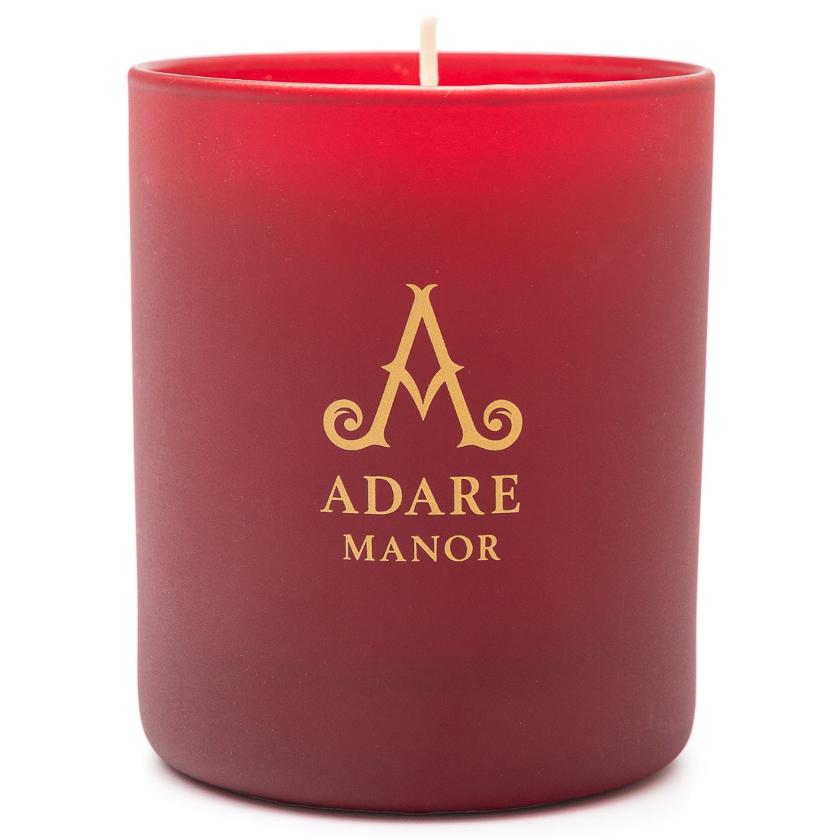 Adare Manor Festive Candle