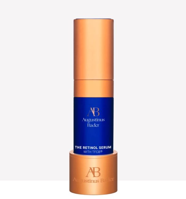 Augustinus Bader - Retinol Serum-30ml