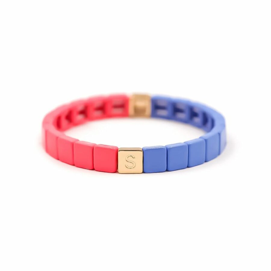 Bracelet- Simone à Bordeaux Veronica Tropical