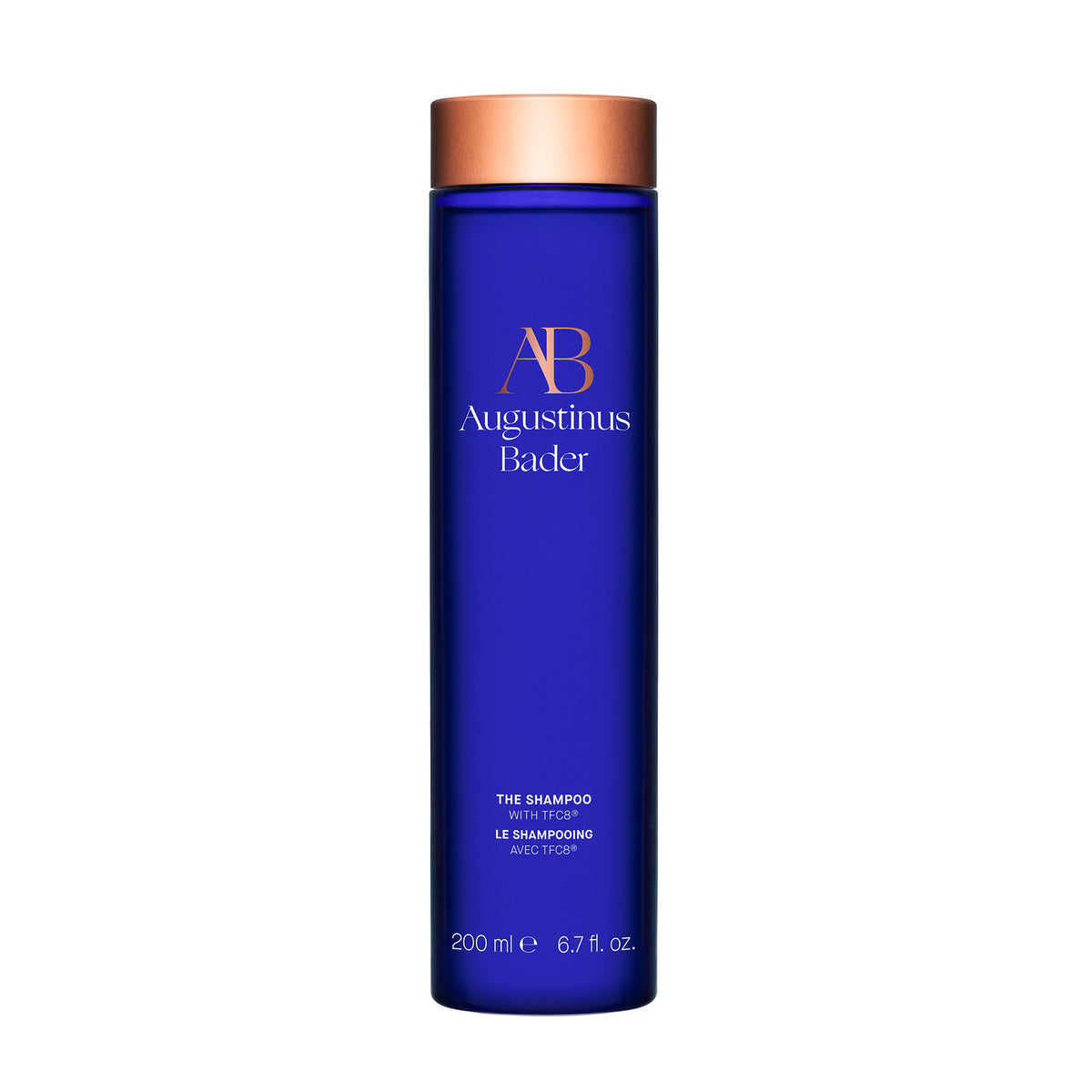 Augustinus Bader -  Shampoo -200ml