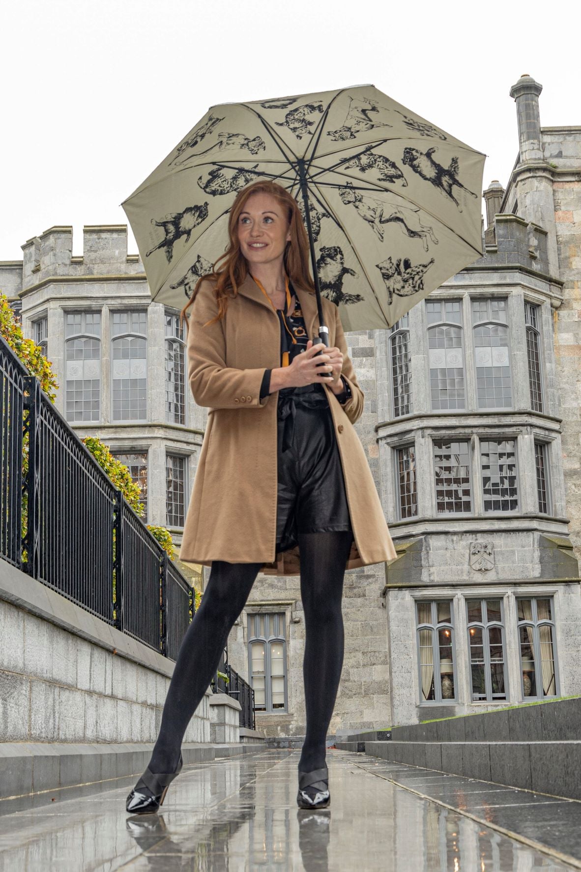 Adare Manor Umbrella