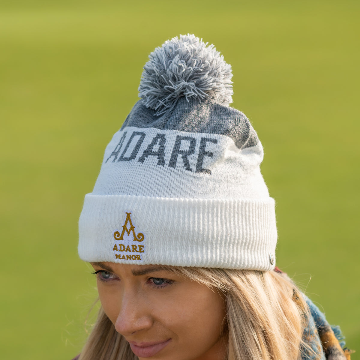 Adare Manor Wooly Hat