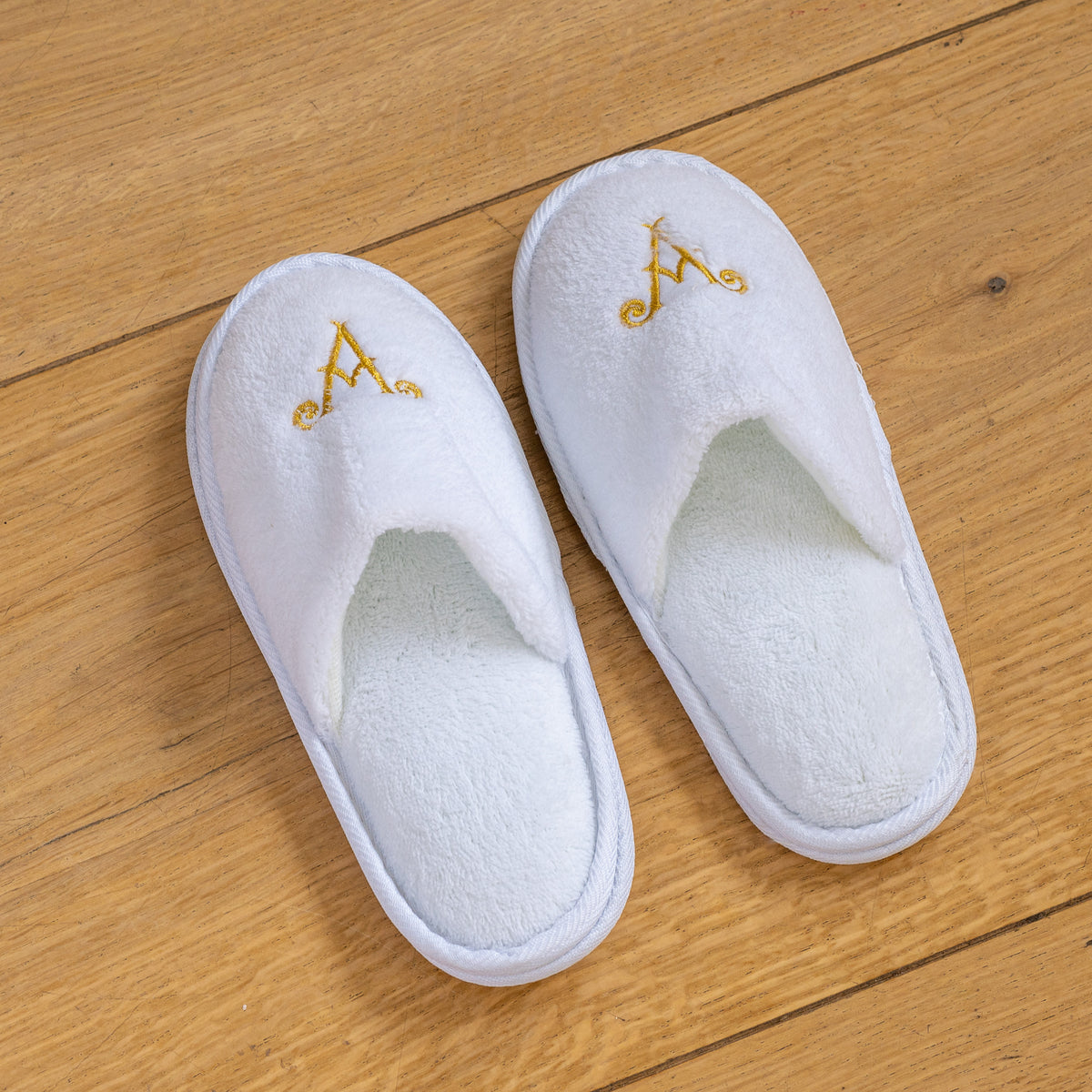 Adare Manor Slippers