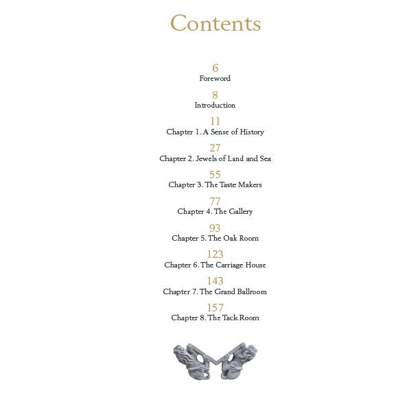 'Adare Manor: An Epicurean Journey' by Turtle Bunbury