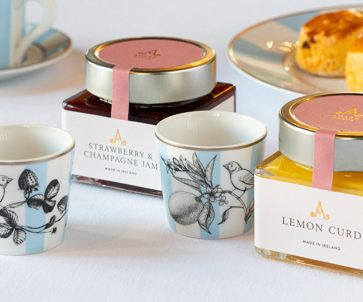 Adare Manor Bespoke Preserves Gift Set