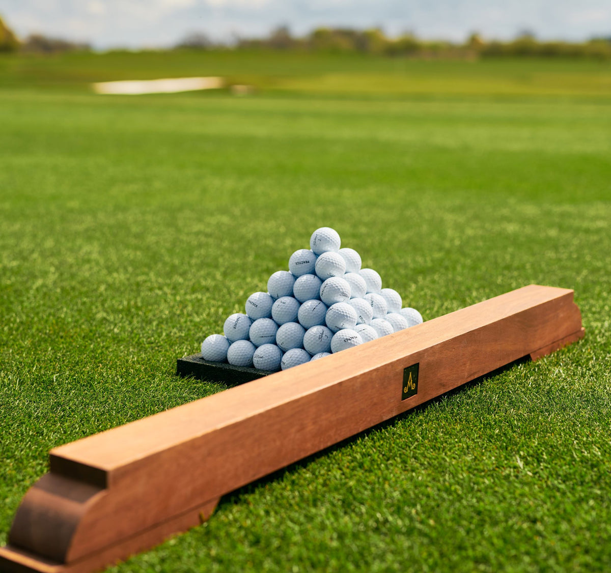 Adare Manor Golf Ball