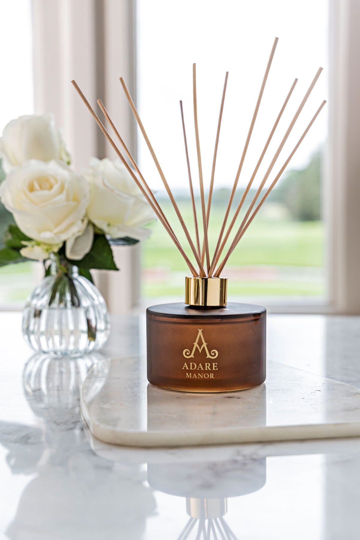 Adare Manor Signature Scent Diffuser