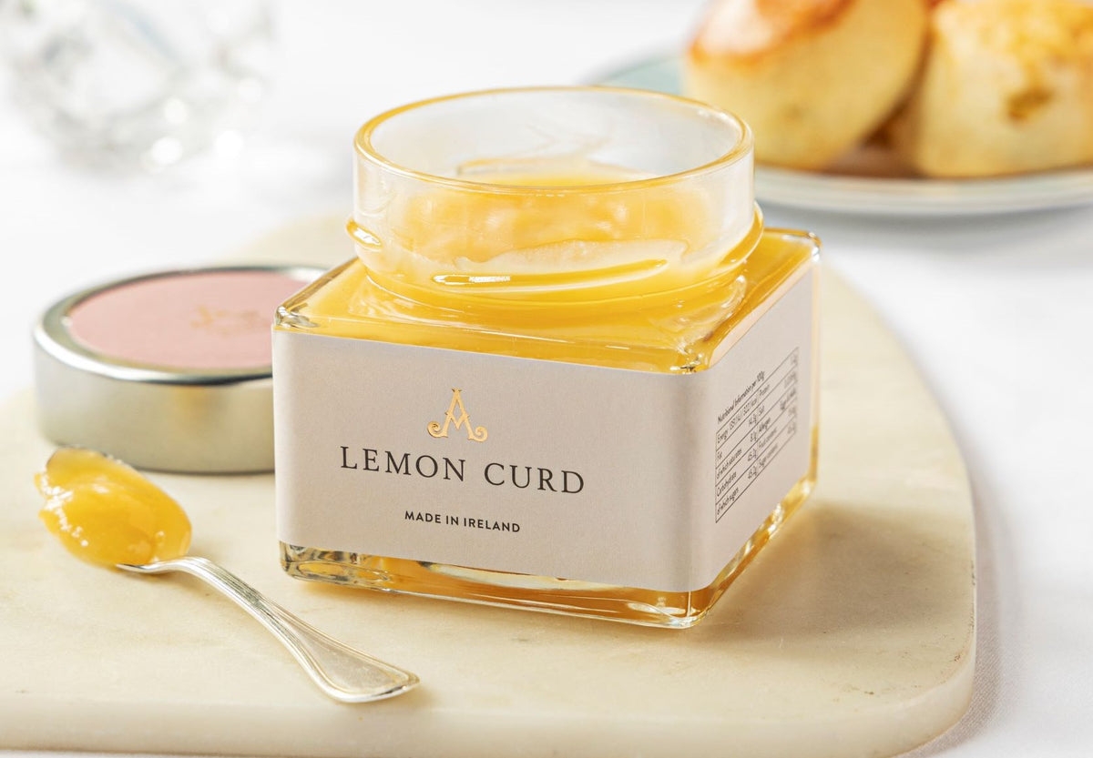 Lemon Curd