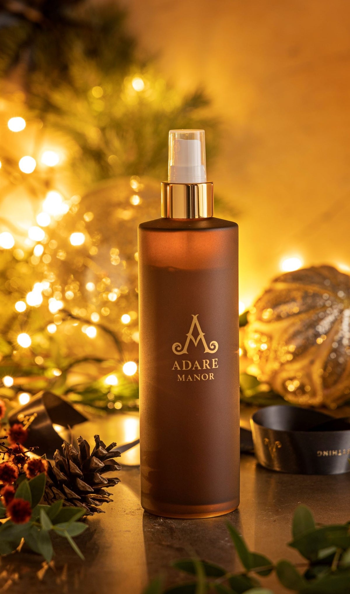 Adare Manor Signature Scent Room Spray