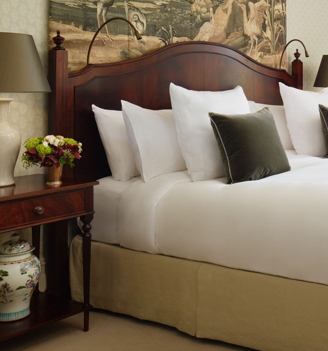 Adare Manor- Luxury Mattress
