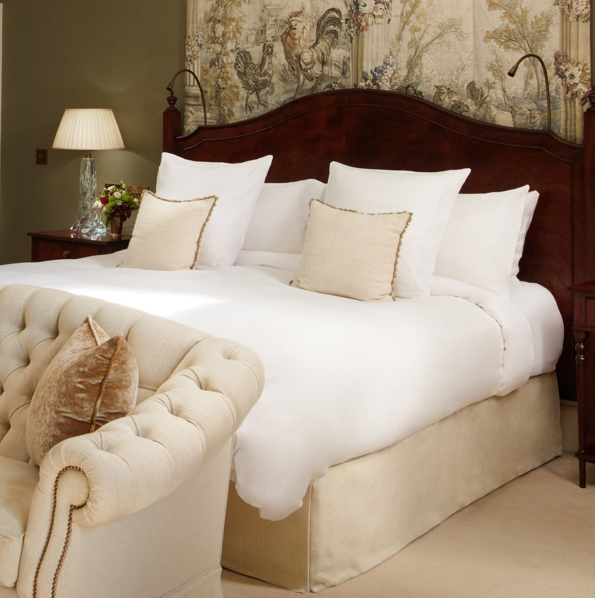Adare Manor- Luxury Mattress
