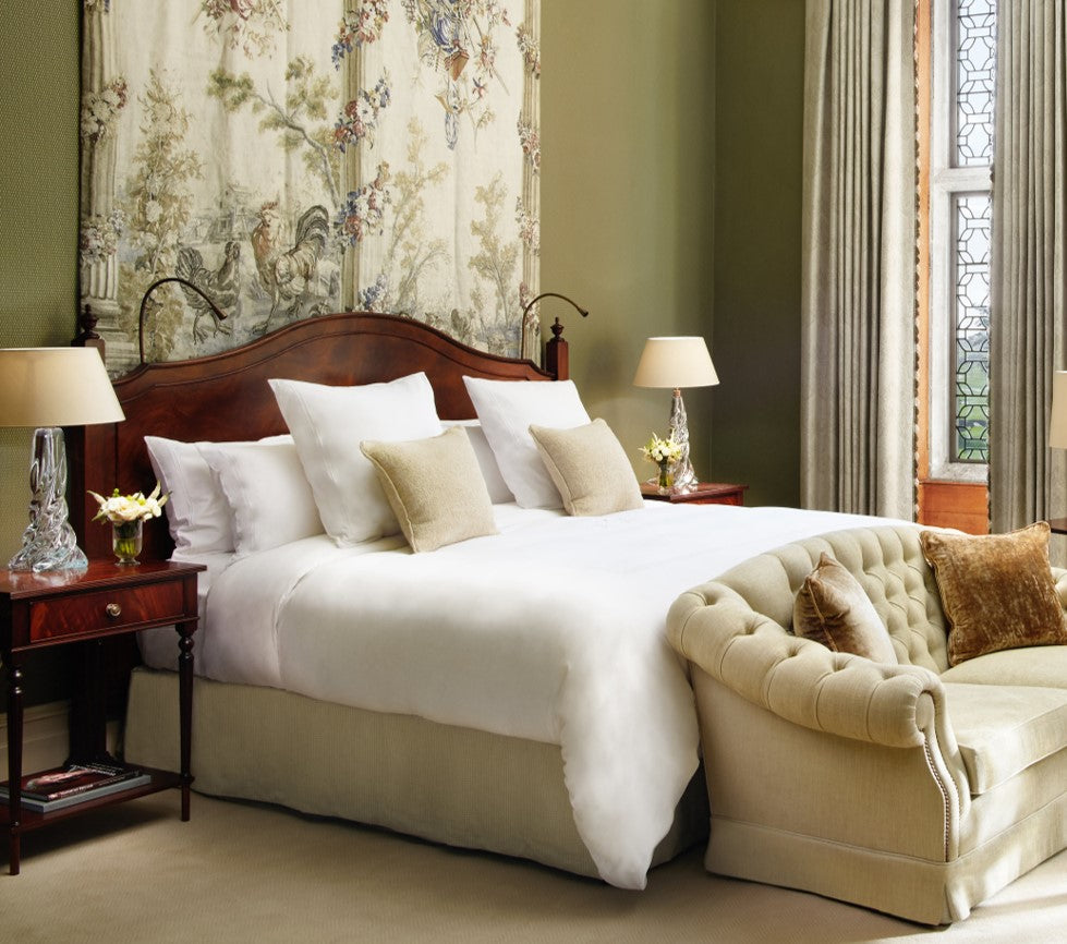 Adare Manor- Luxury Mattress