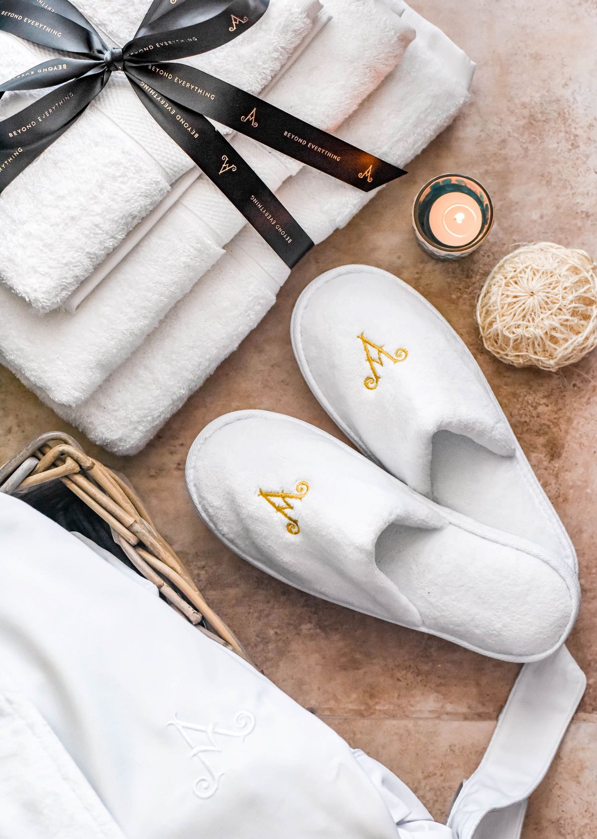 Adare Manor Slippers